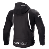 Chaqueta Impermeable Zaca