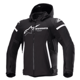 Zaca Waterproof Chaqueta