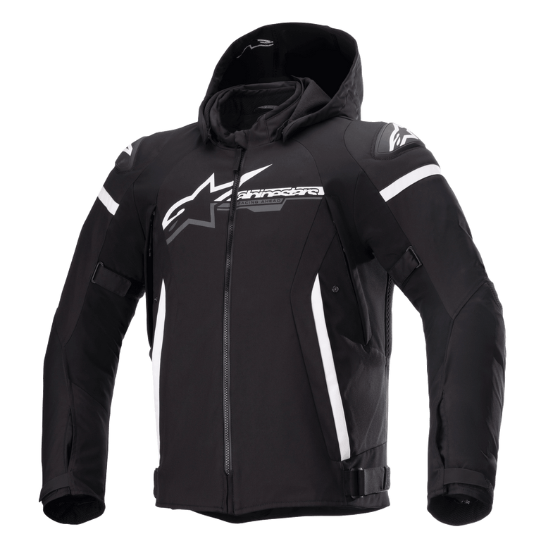 Chaqueta Impermeable Zaca