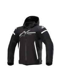 Chaqueta Impermeable Zaca