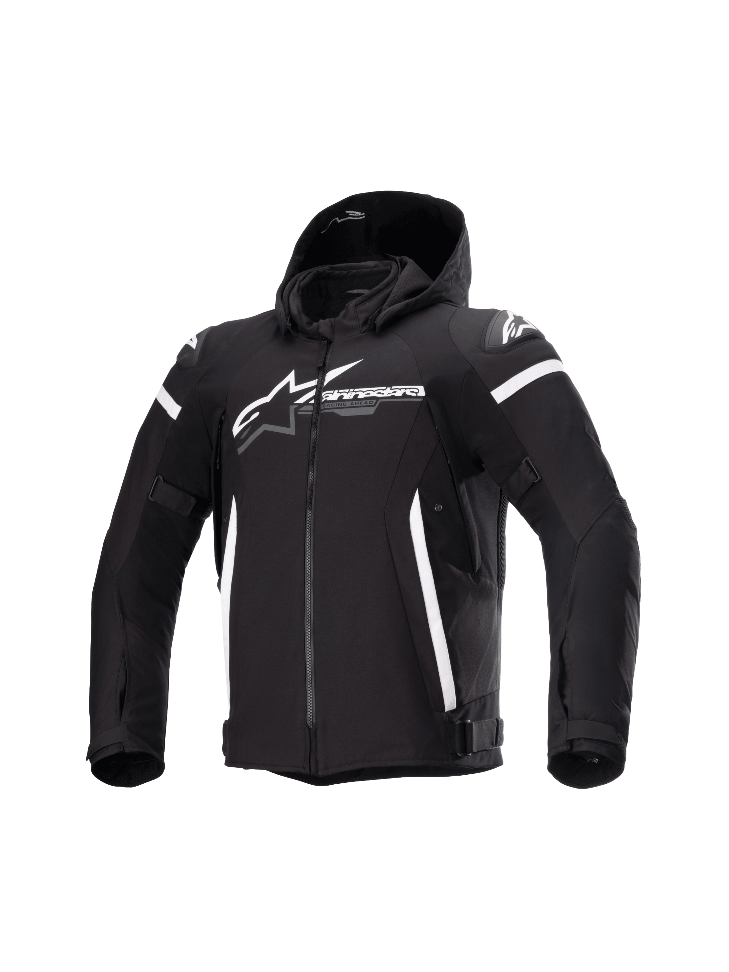 Zaca Waterproof Jacket