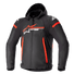 Chaqueta Impermeable Zaca