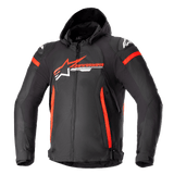 Zaca Waterproof Chaqueta