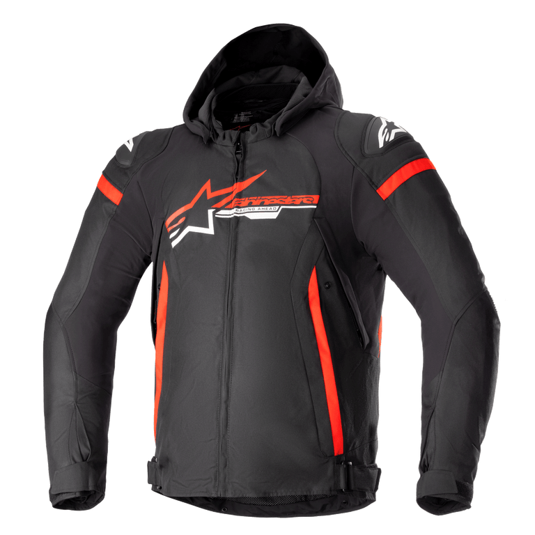 Zaca Waterproof Chaqueta