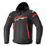 Zaca Waterproof Chaqueta