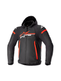 Chaqueta Impermeable Zaca