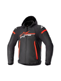 Chaqueta Impermeable Zaca