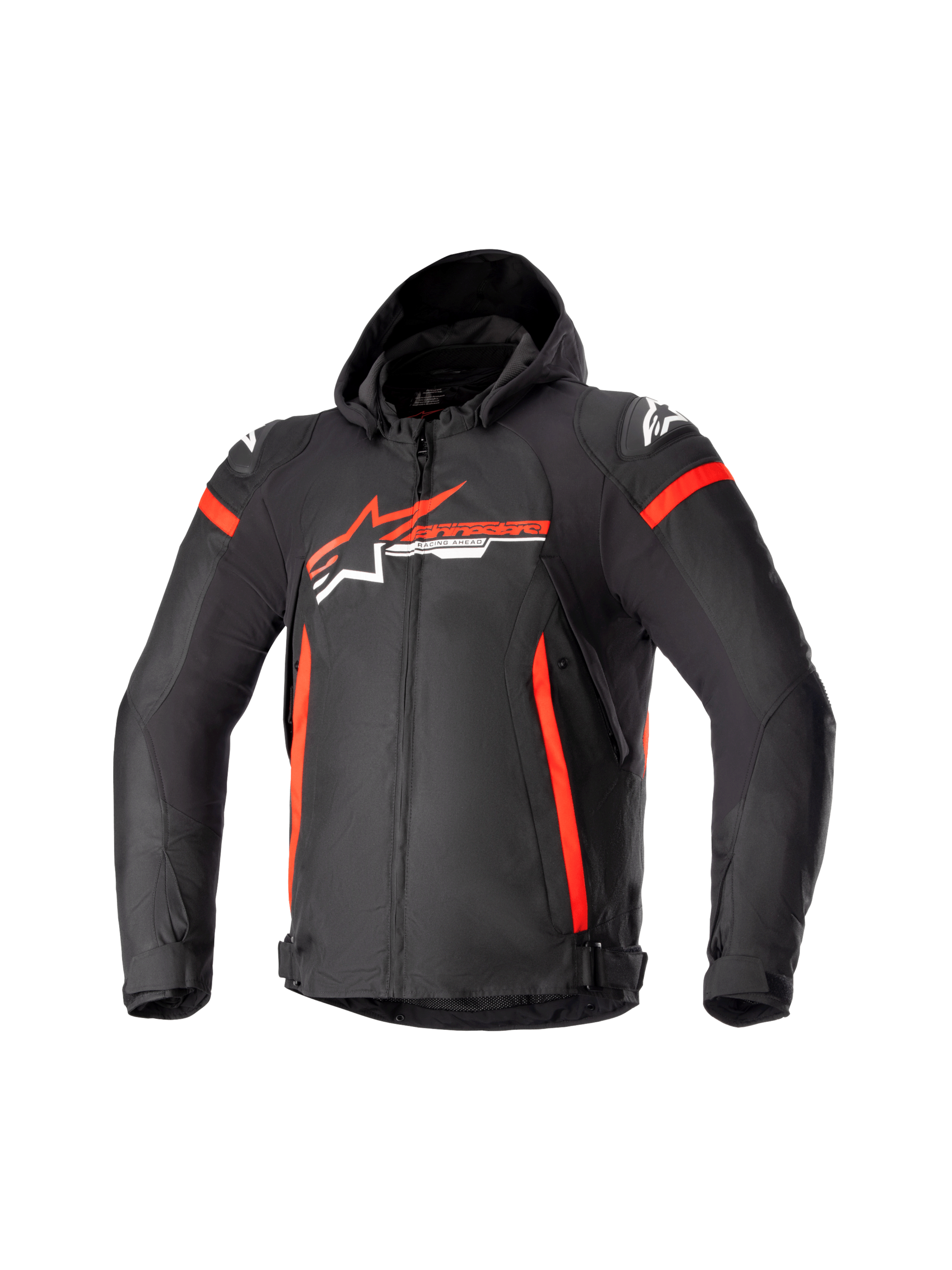 Chaqueta Impermeable Zaca