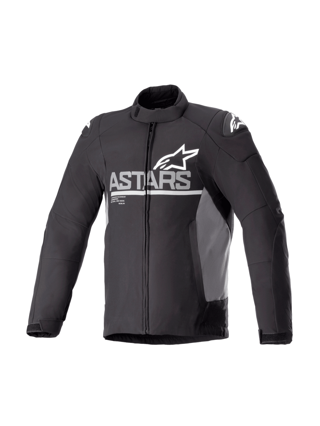 Chaqueta SMX Impermeable