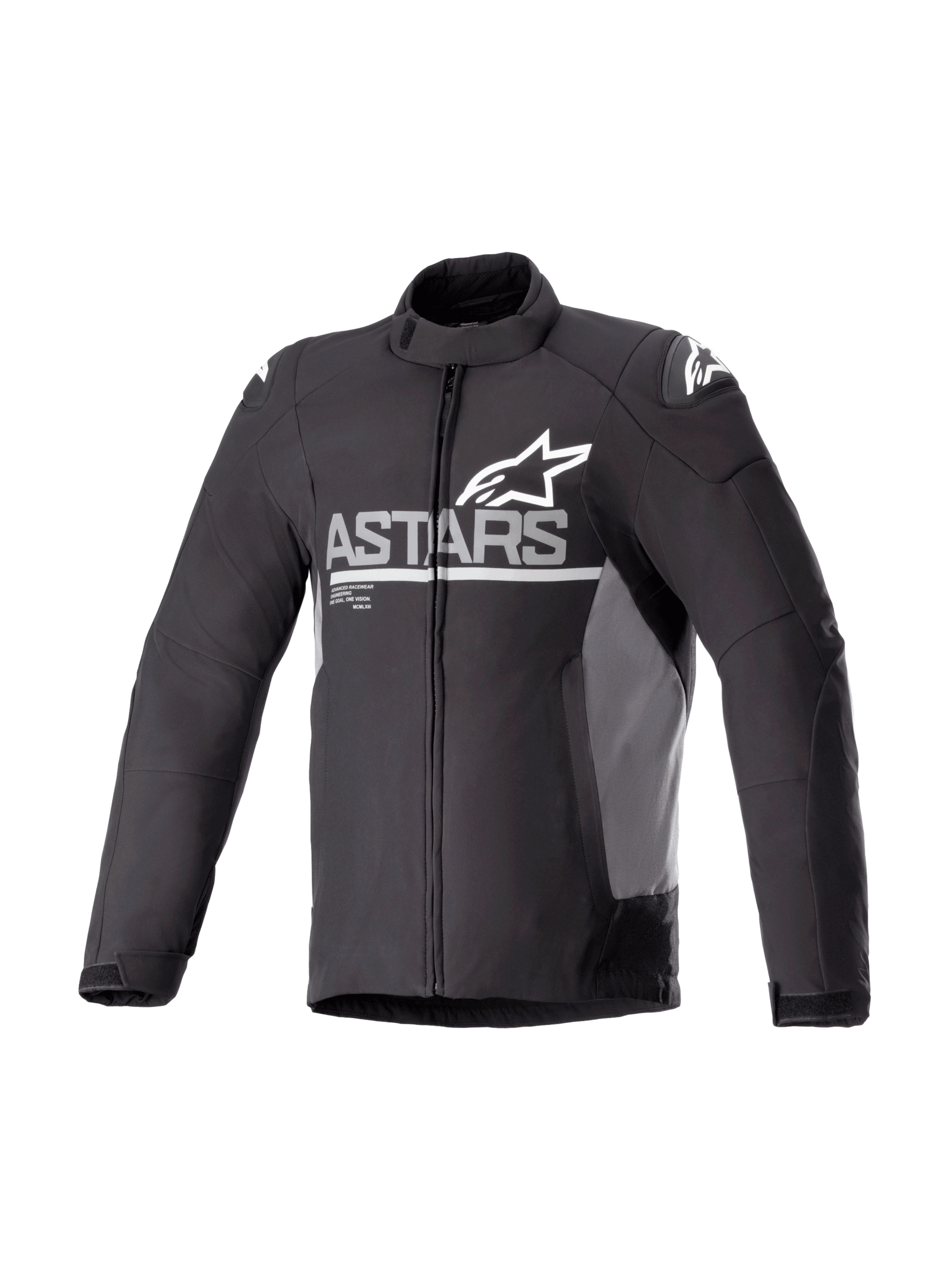 Chaqueta SMX Impermeable