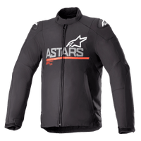 Chaqueta SMX Impermeable