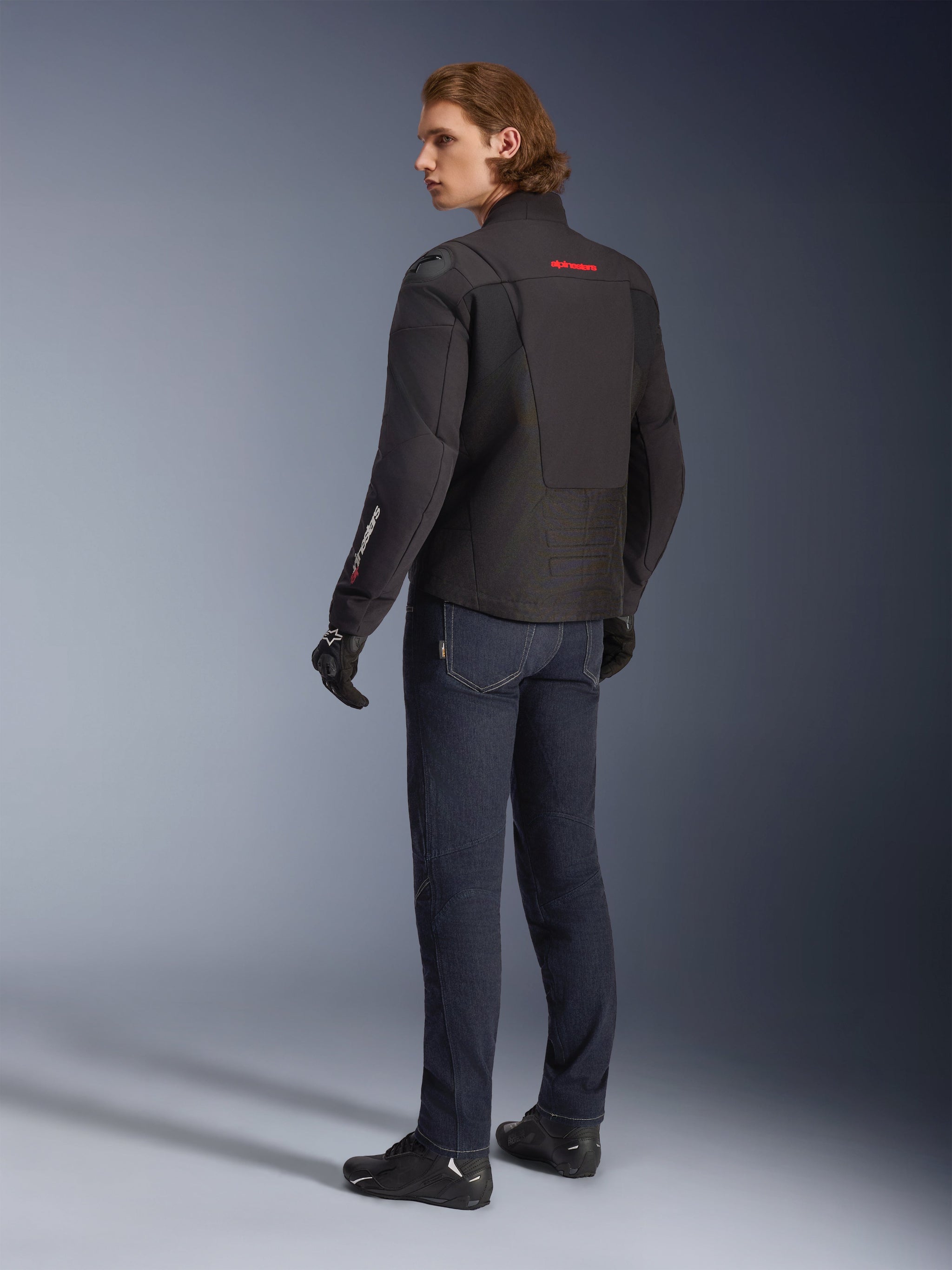 SMX Waterproof Chaqueta