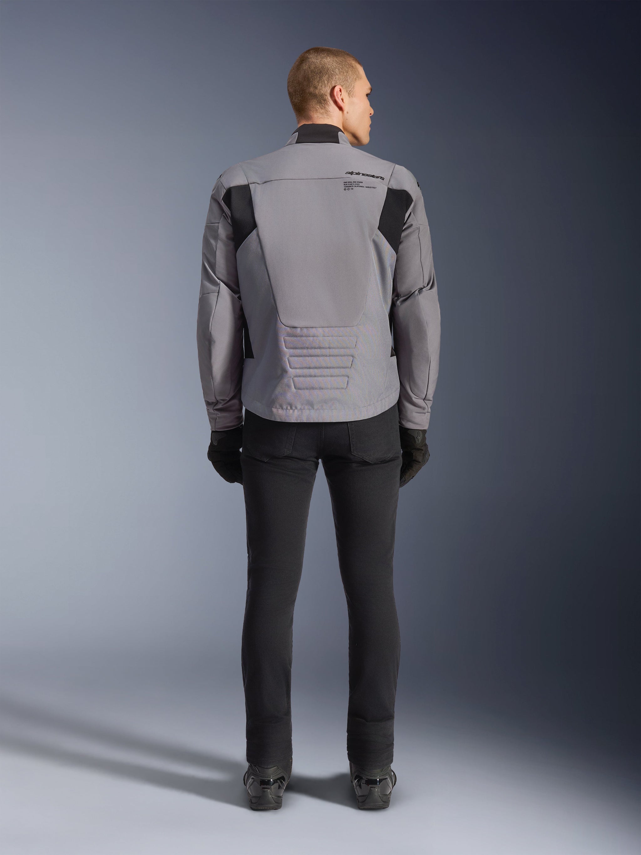 SMX Waterproof Chaqueta