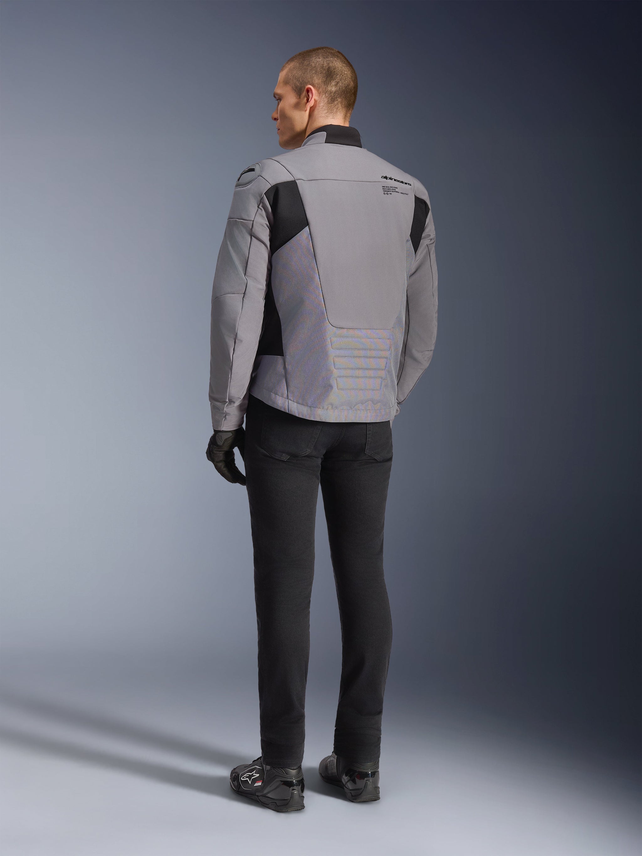 SMX Waterproof Chaqueta