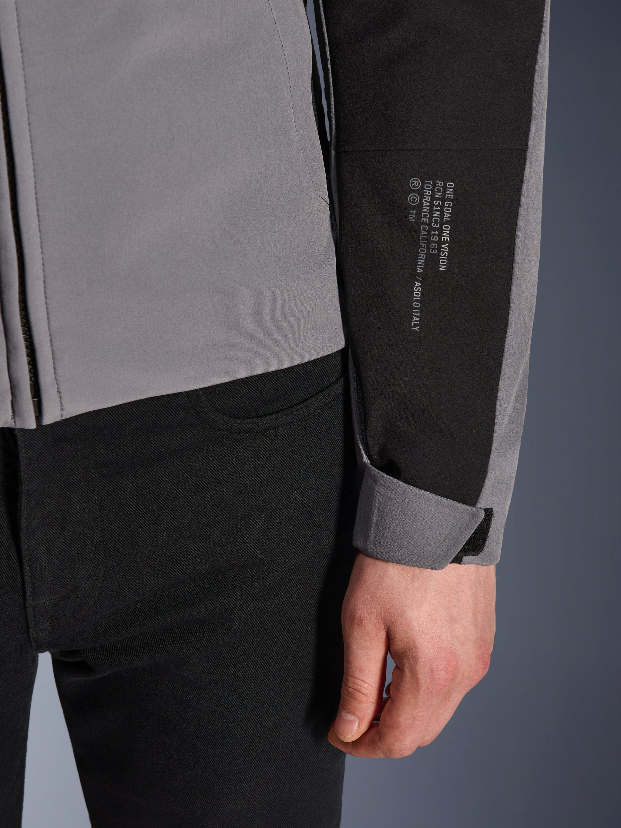 SMX Waterproof Chaqueta