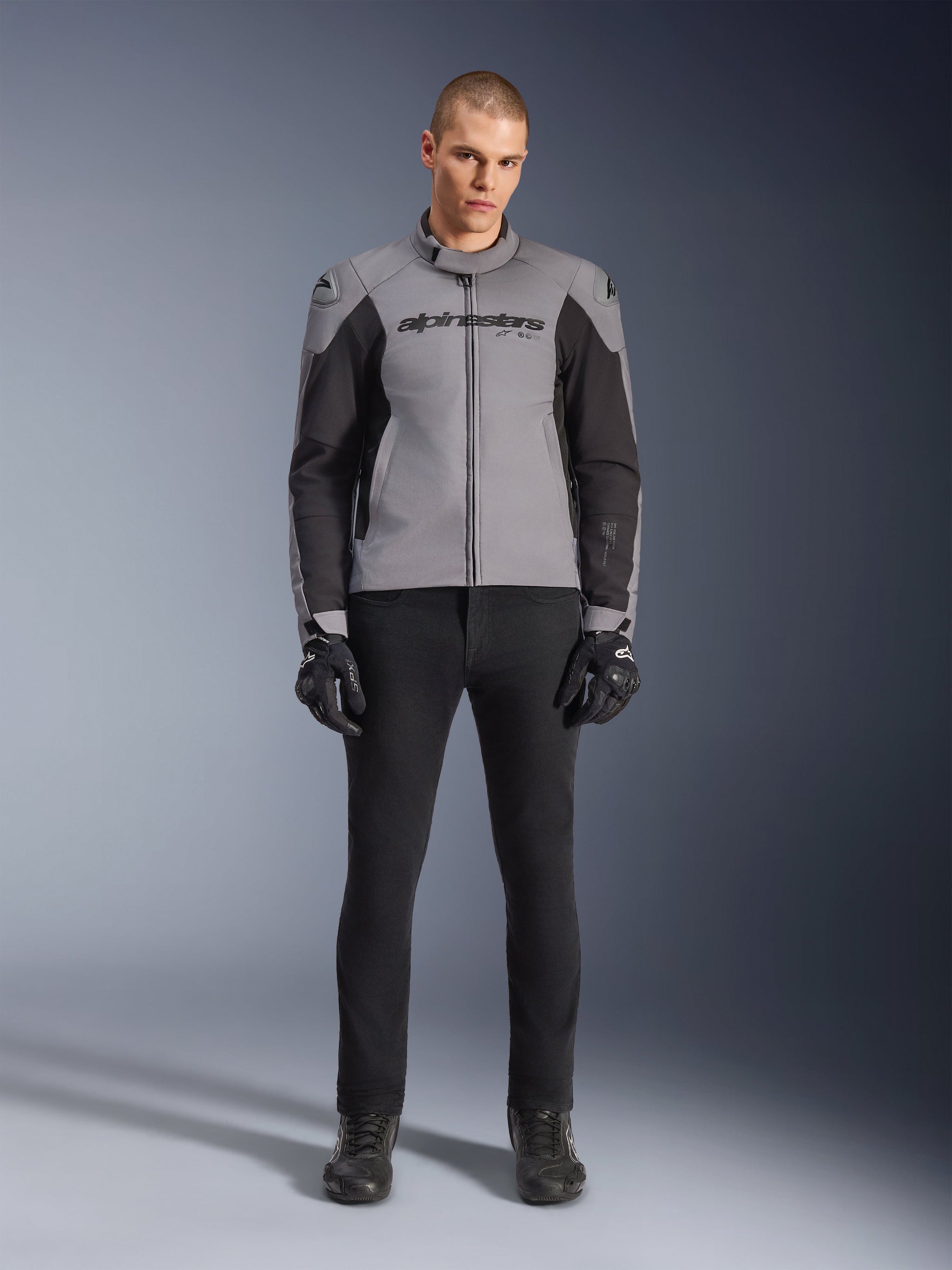 SMX Waterproof Chaqueta