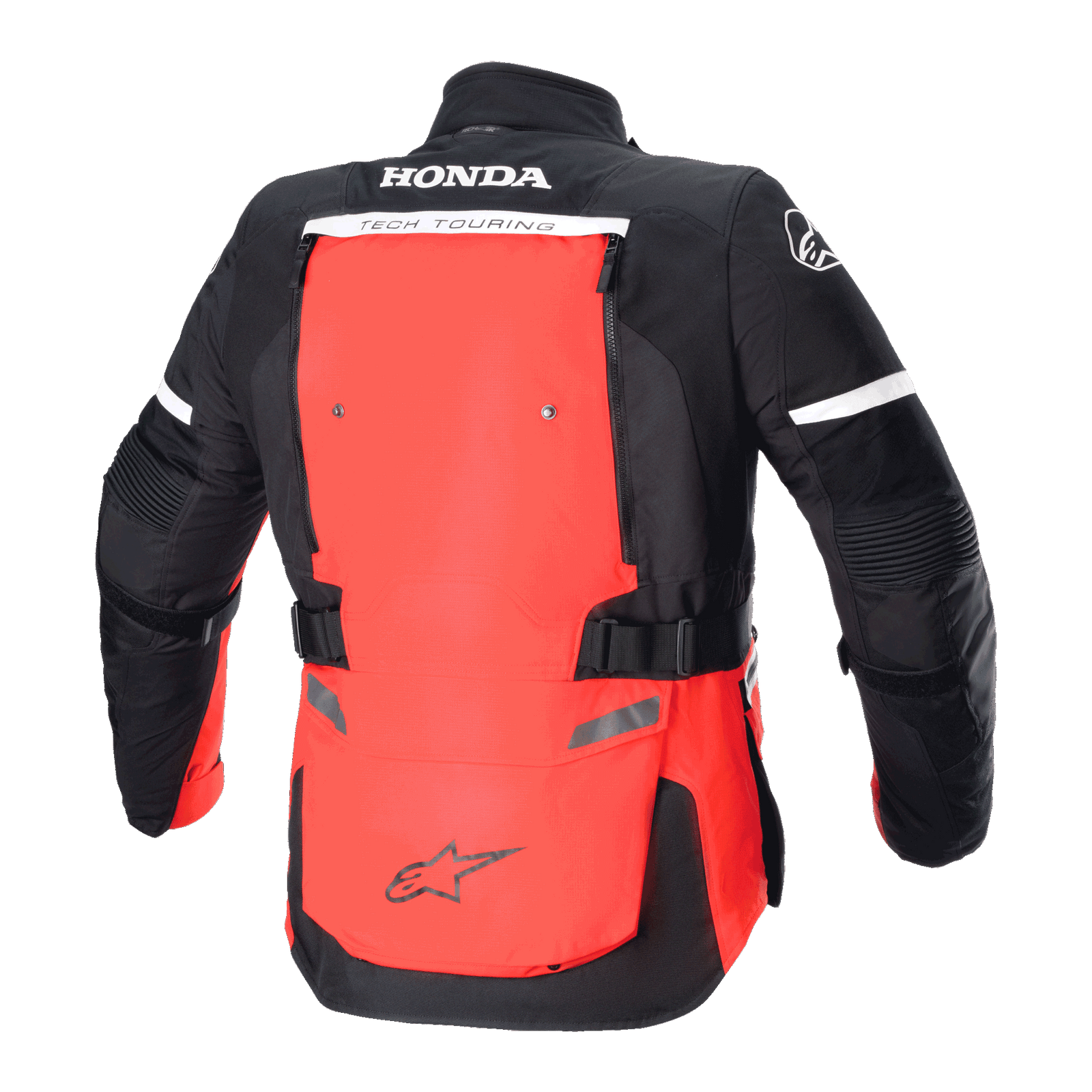 Chaqueta Honda Bogota' Pro Drystar®