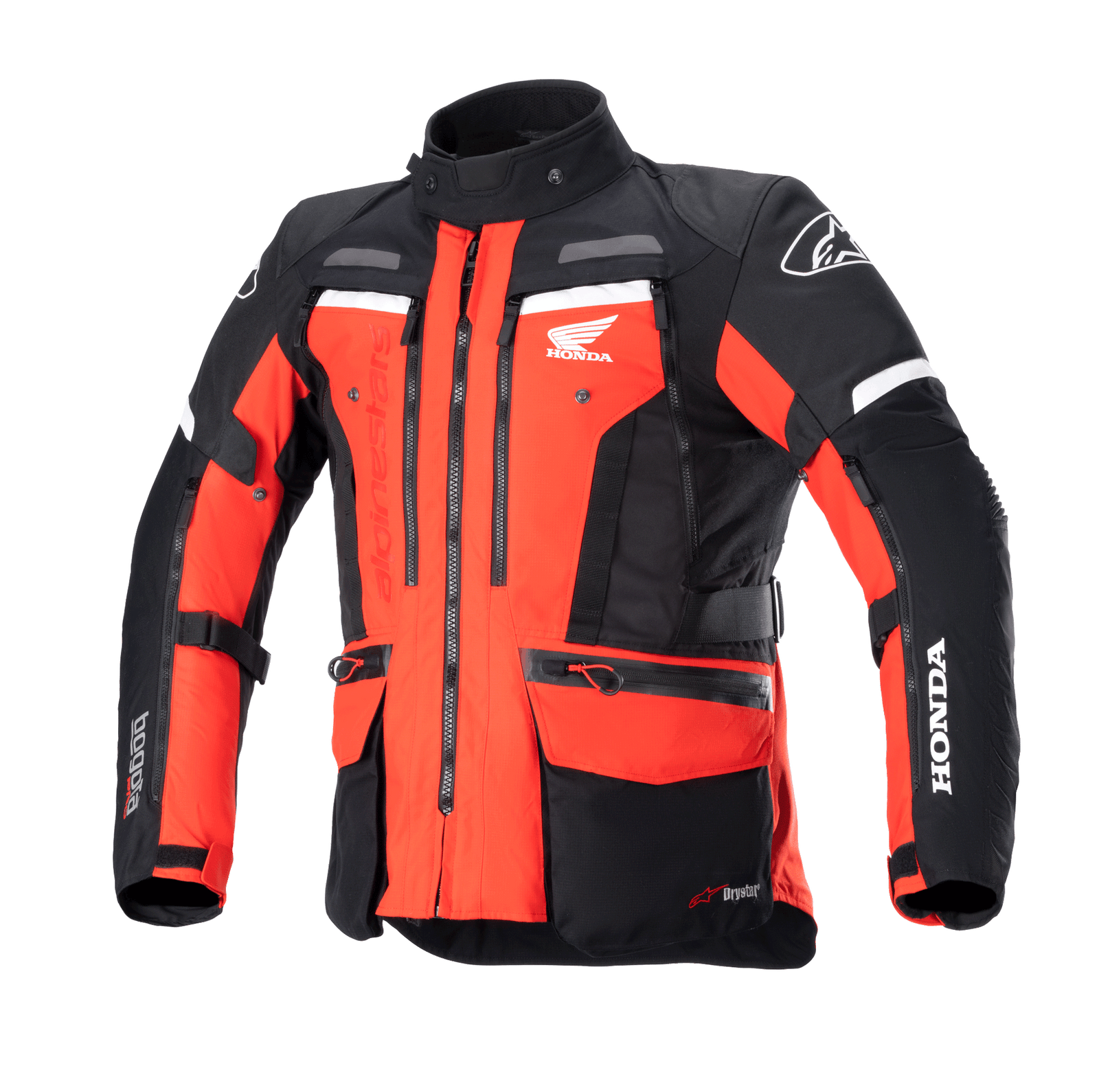 Chaqueta Honda Bogota' Pro Drystar®