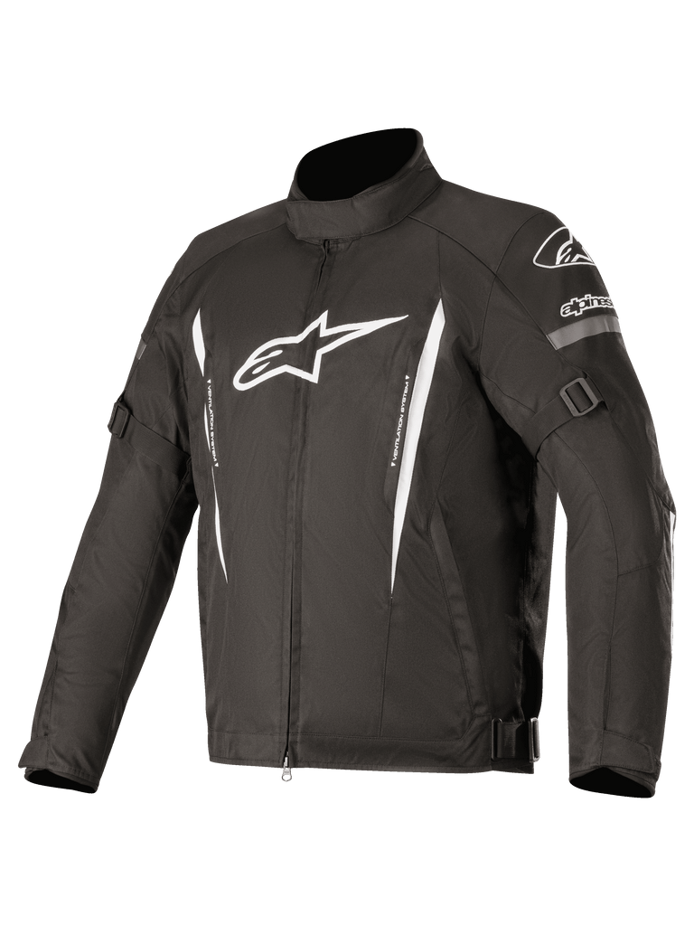 Chaqueta Impermeable Gunner V2