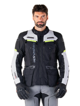 Chaqueta Bogota' Pro Drystar