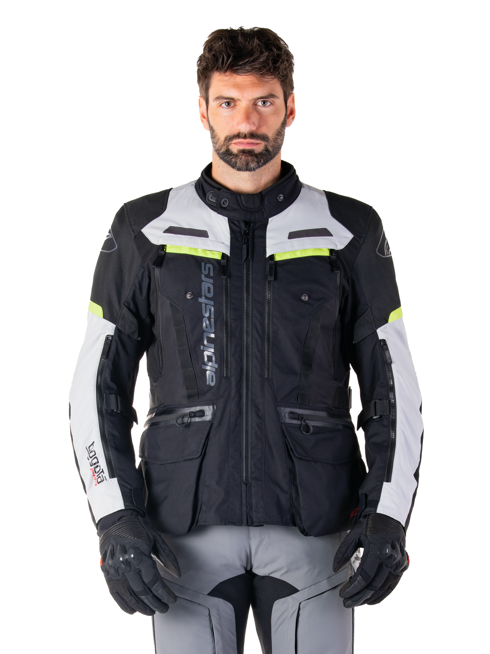 Bogota' Pro Drystar® Chaqueta