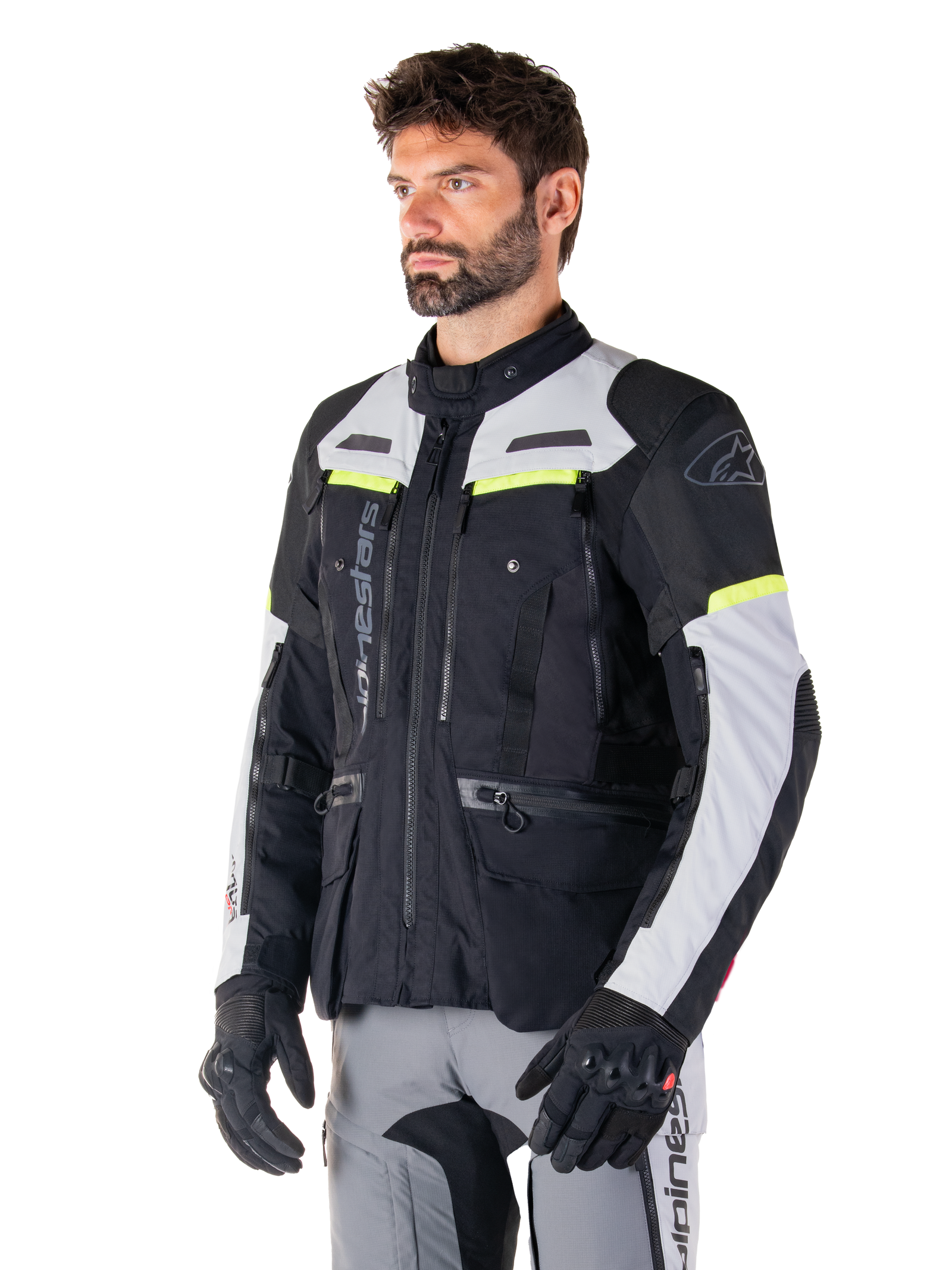 Bogota' Pro Drystar® Chaqueta