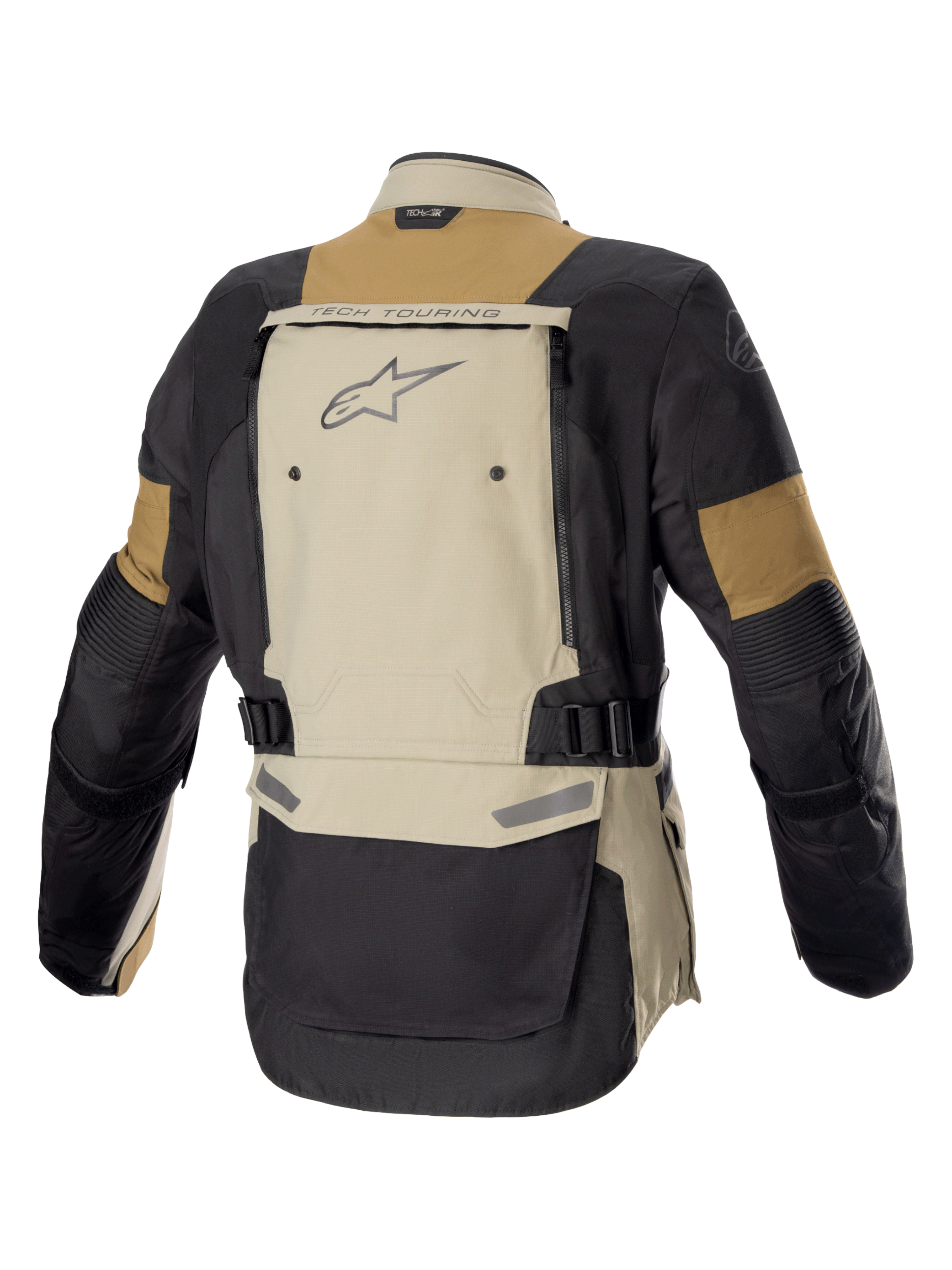 Chaqueta Bogota' Pro Drystar®
