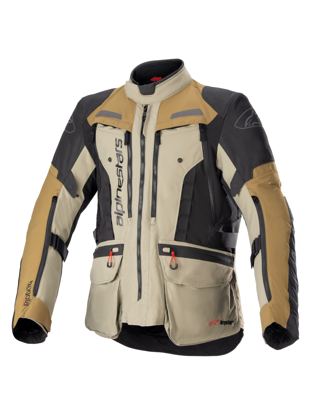 Chaqueta Bogota' Pro Drystar®