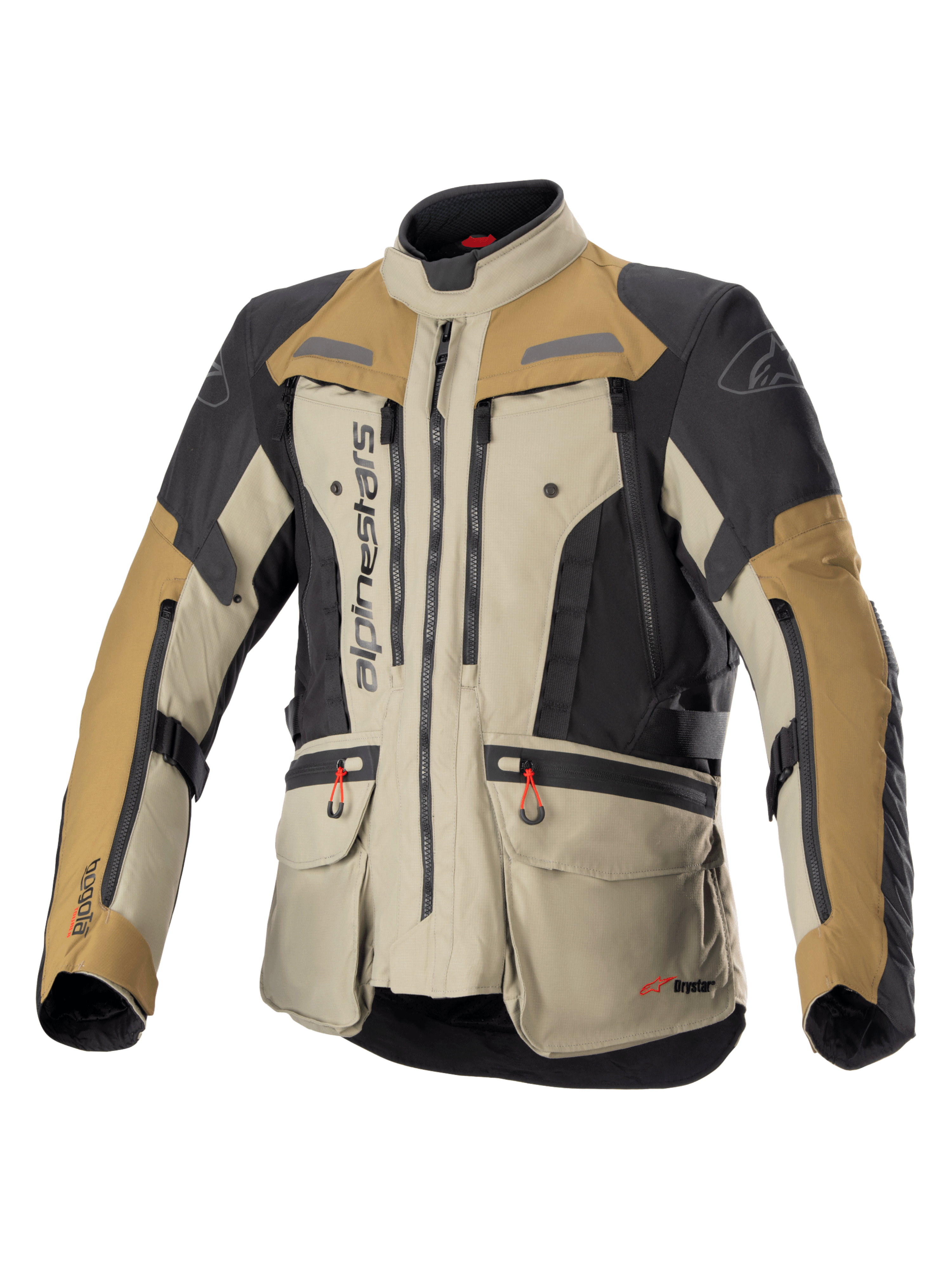 Chaqueta Bogota' Pro Drystar®