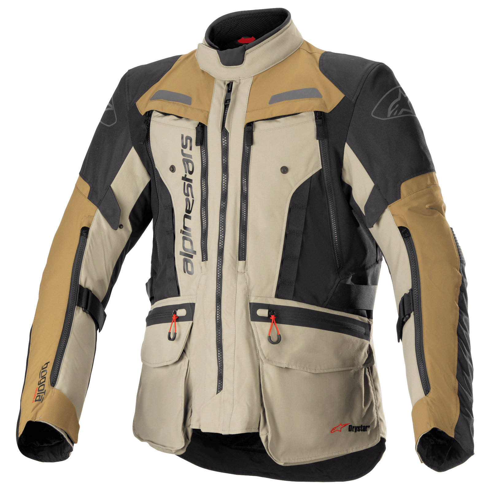 Chaqueta 'Bogota' Pro Drystar®