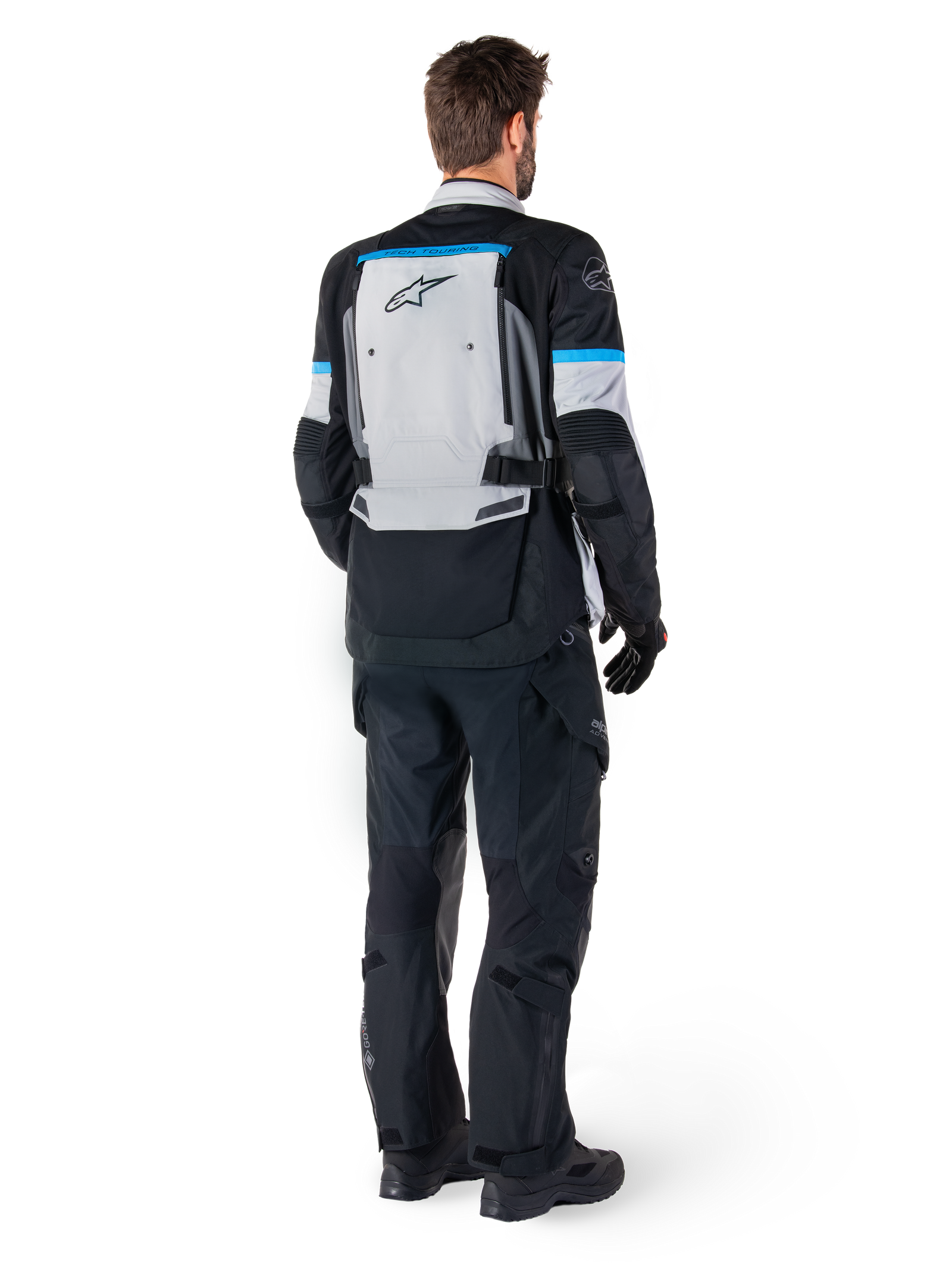 Bogota' Pro Drystar® Chaqueta