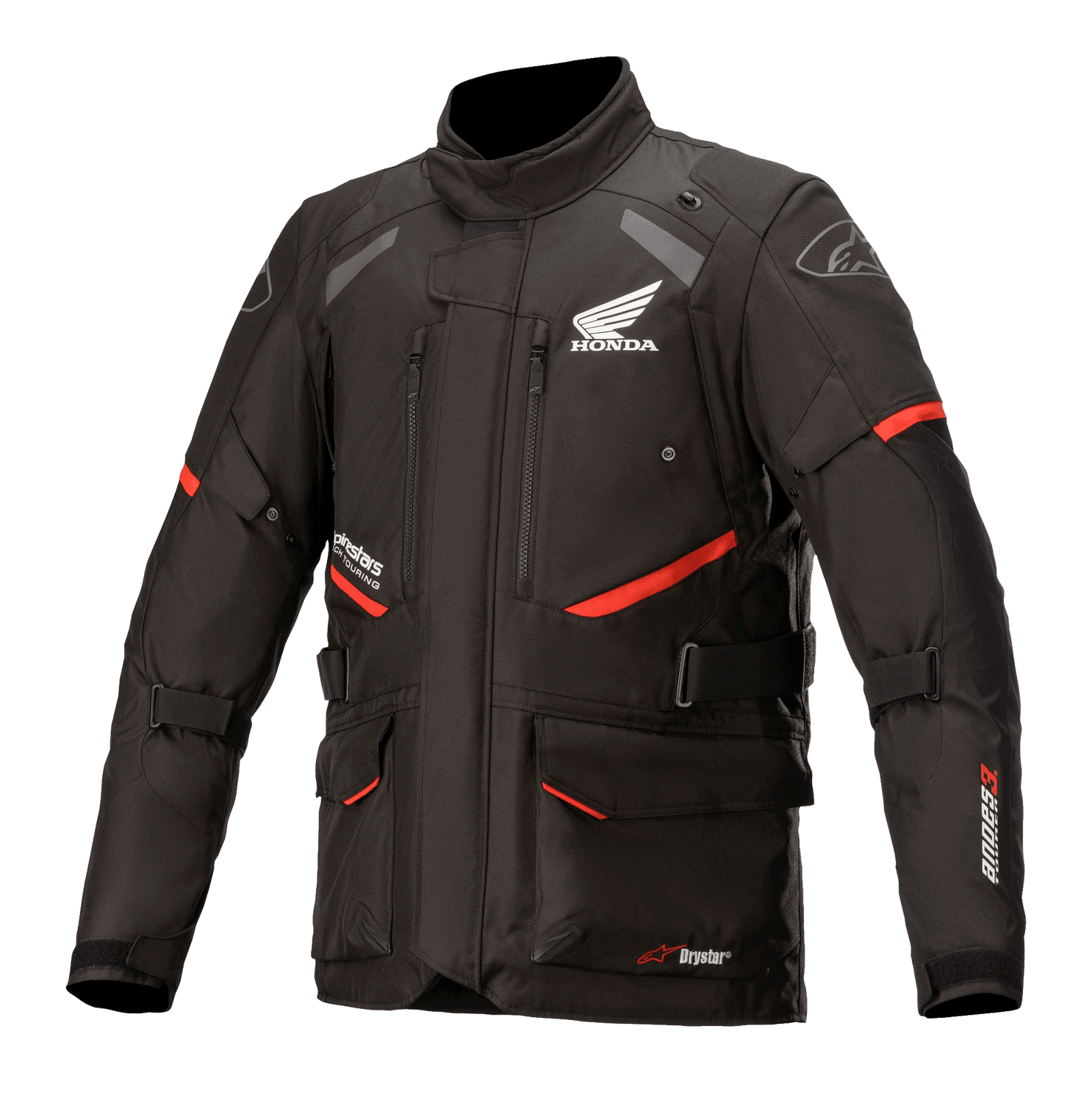 Honda Andes V3 Drystar® Chaqueta