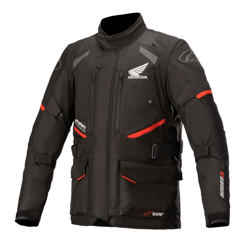 Chaqueta Honda Andes V3 Drystar®