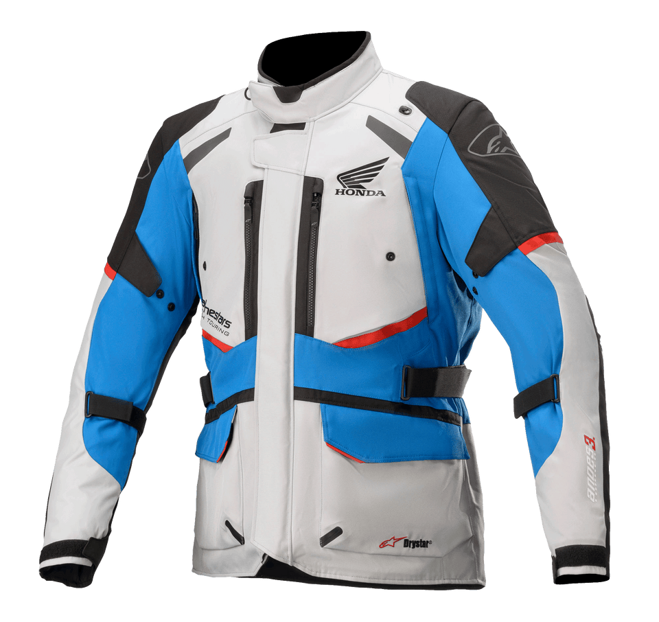 Chaqueta Honda Andes V3 Drystar®