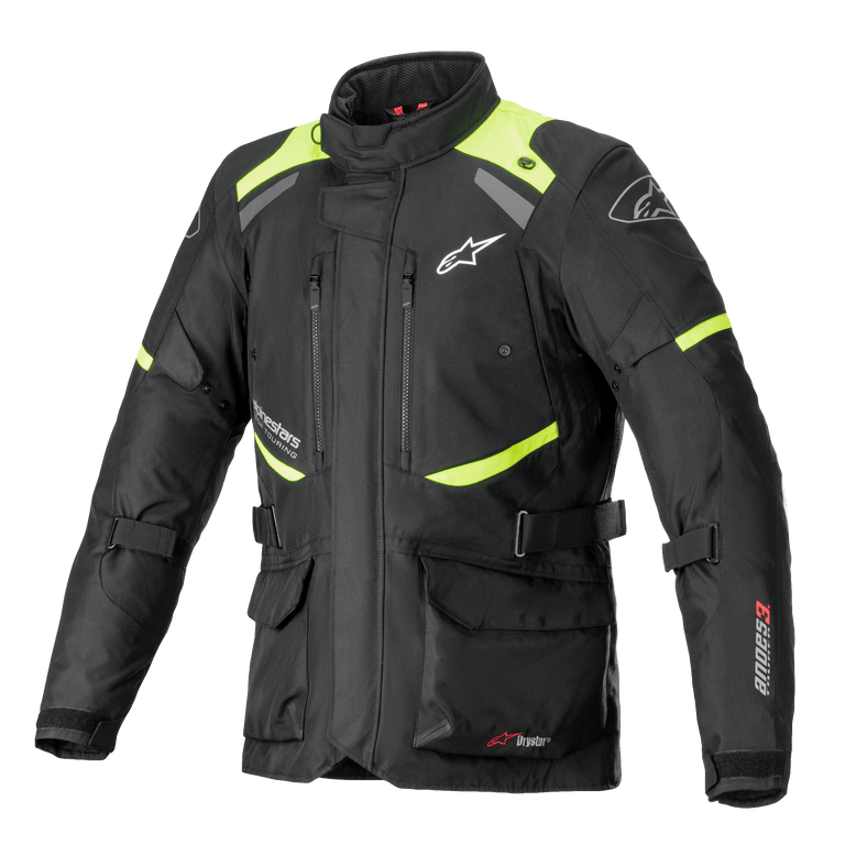 Chaqueta Andes V3 Drystar®