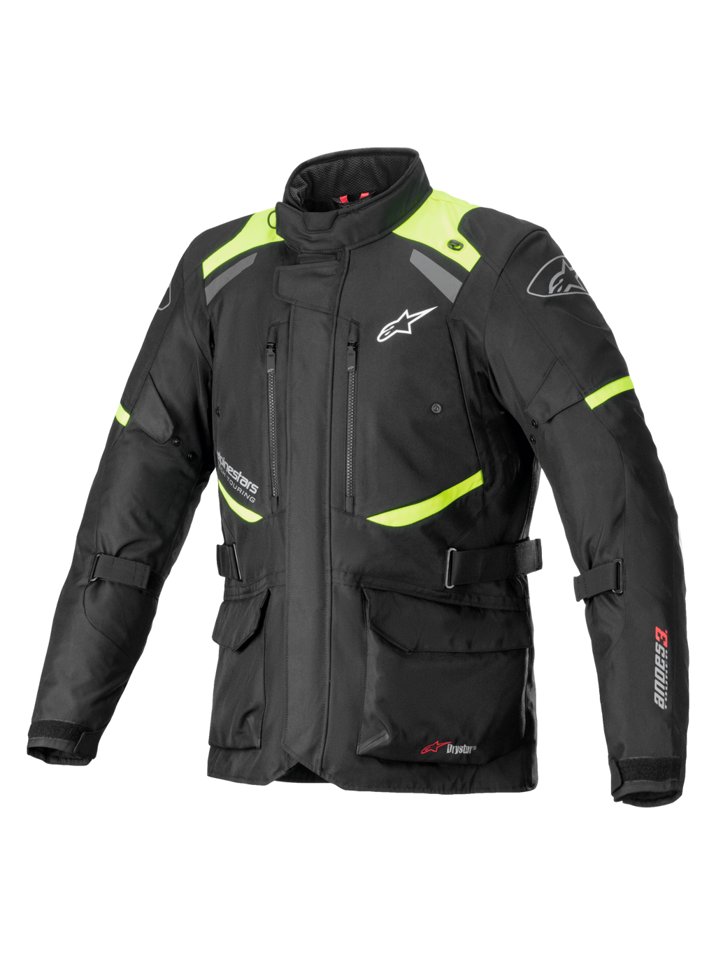 Chaqueta Andes V3 Drystar®