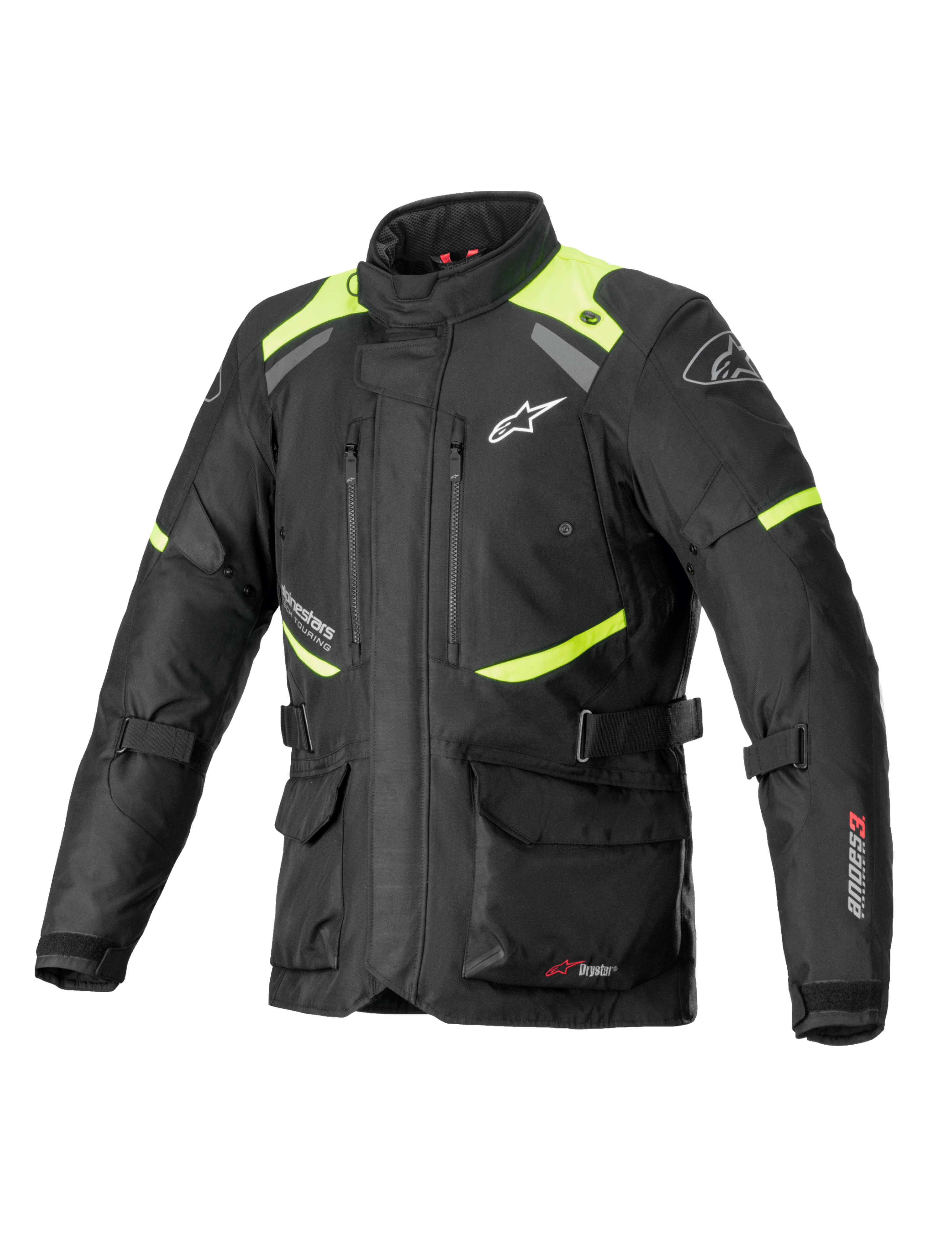 Chaqueta Andes V3 Drystar®