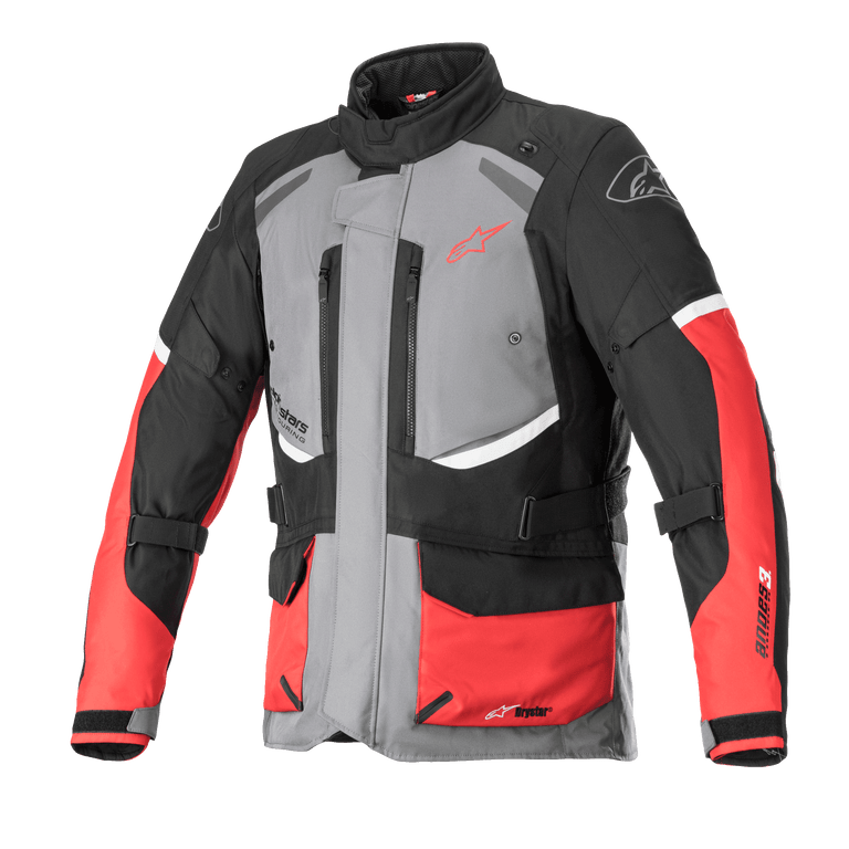 Chaqueta Andes V3 Drystar®