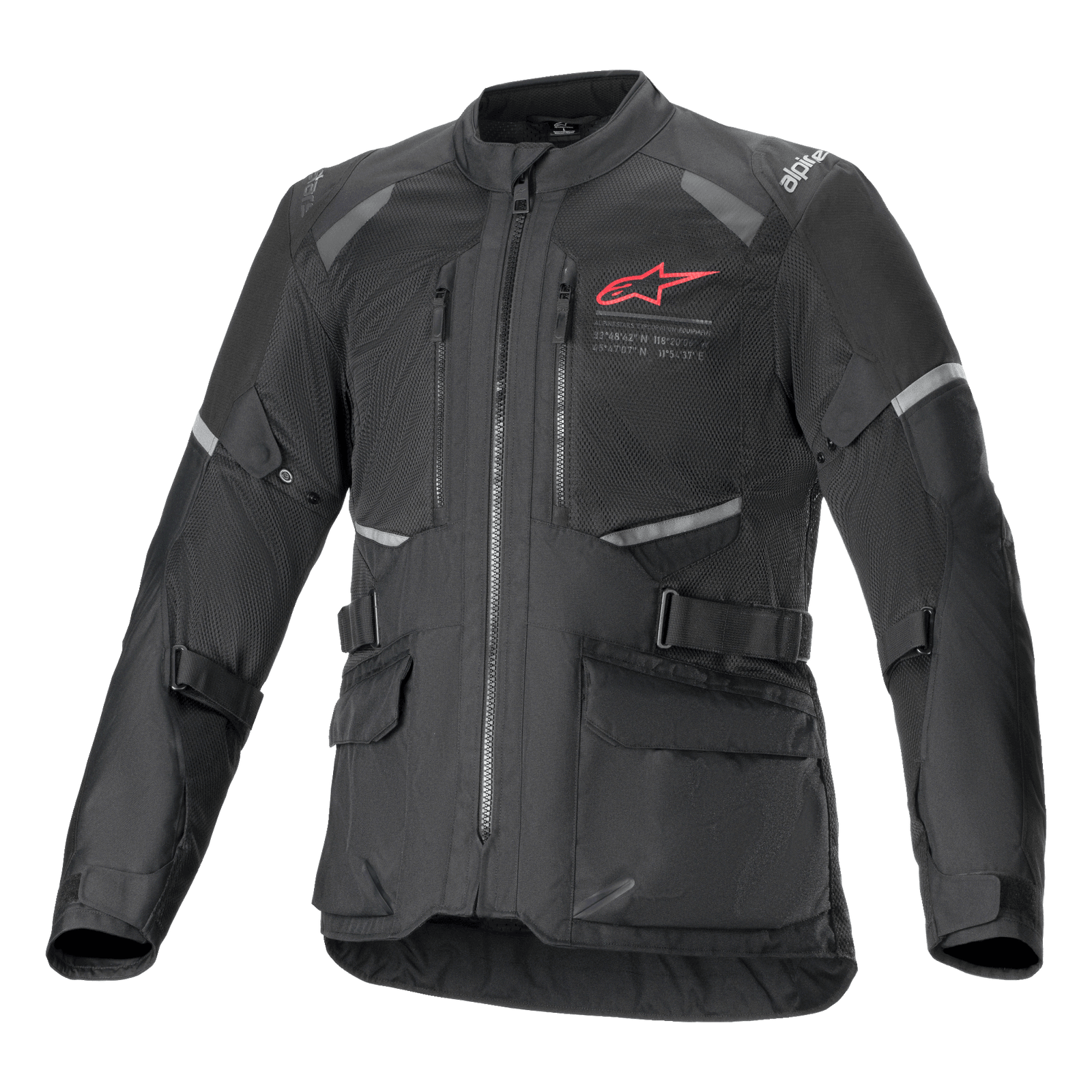 Andes Air Drystar® Chaqueta