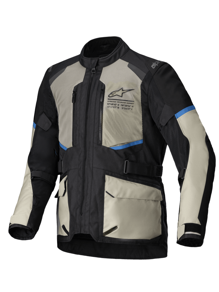 Andes Air Drystar® Chaqueta