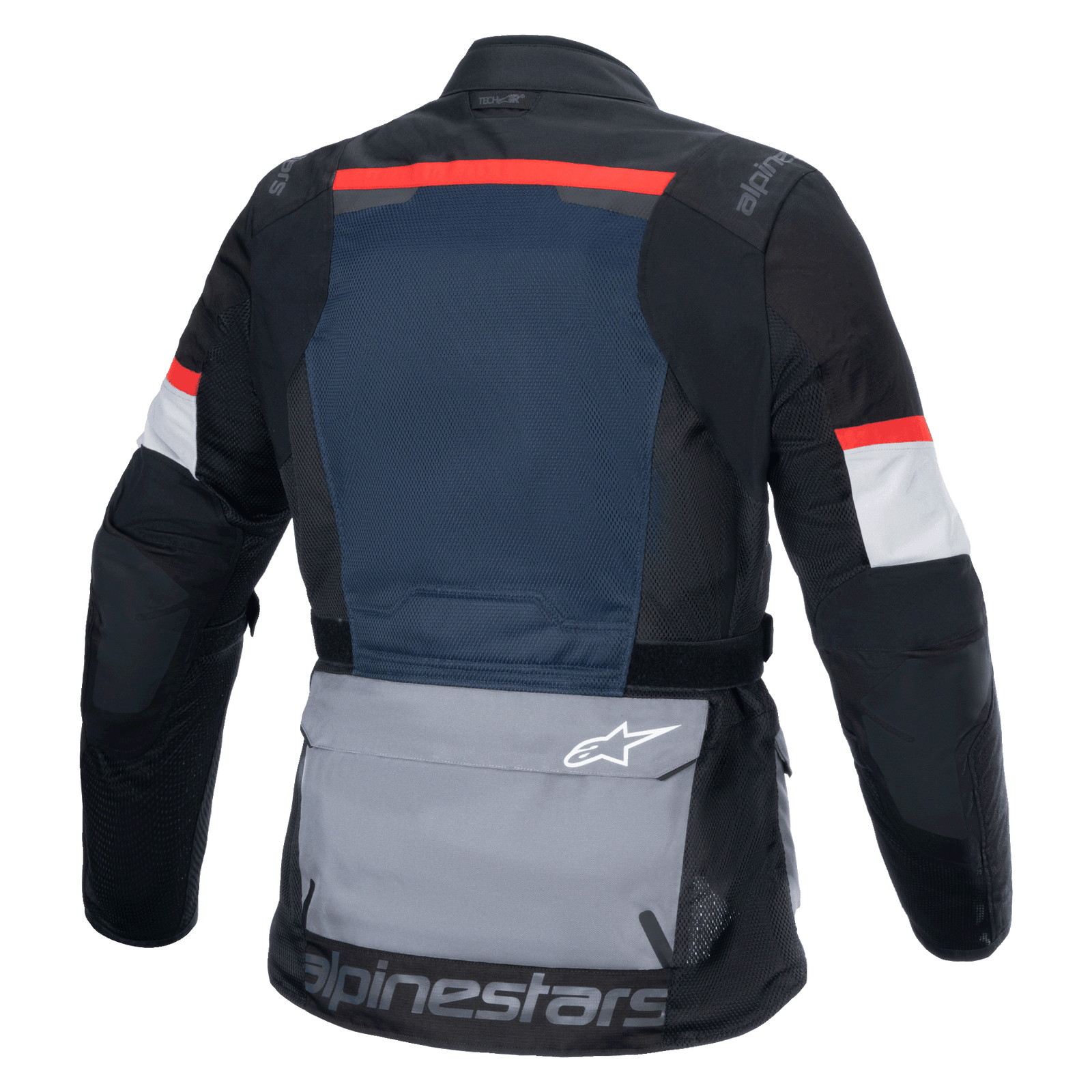 Andes Air Drystar® Chaqueta