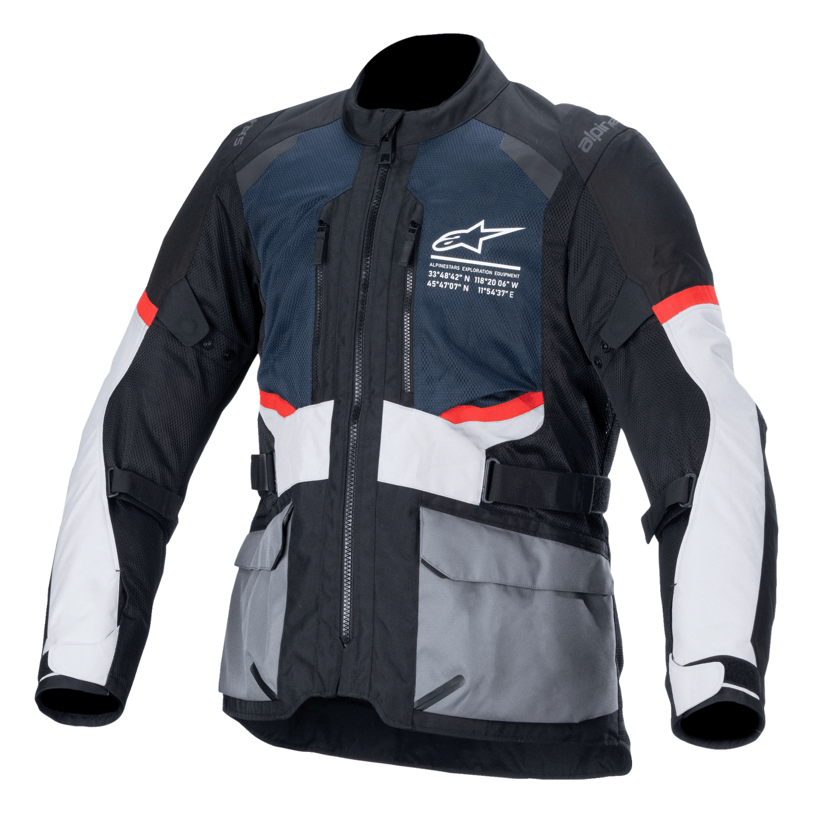 Andes Air Drystar® Chaqueta