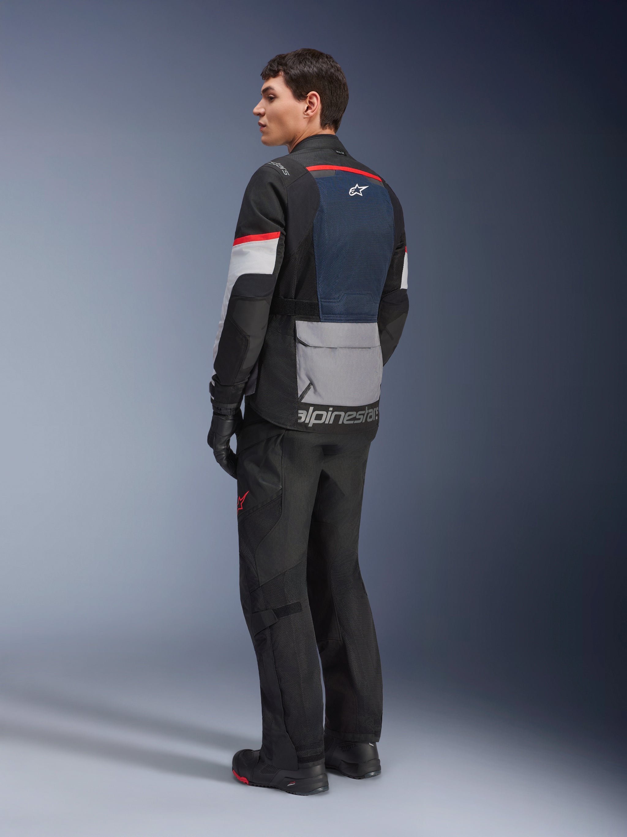 Chaqueta Andes Air Drystar®