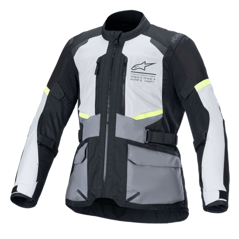 Andes Air Drystar® Chaqueta