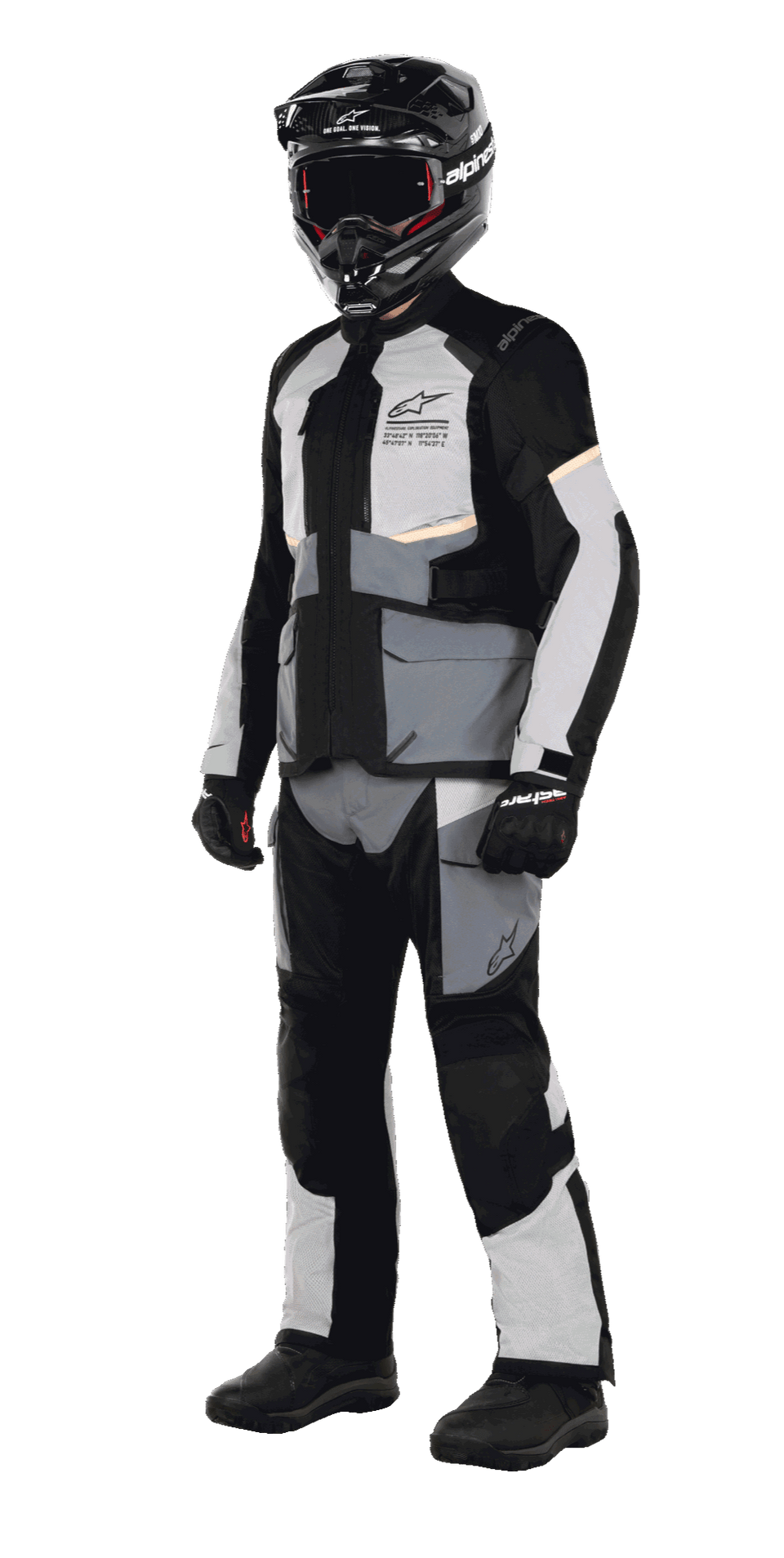 Andes Air Drystar® Pantalones