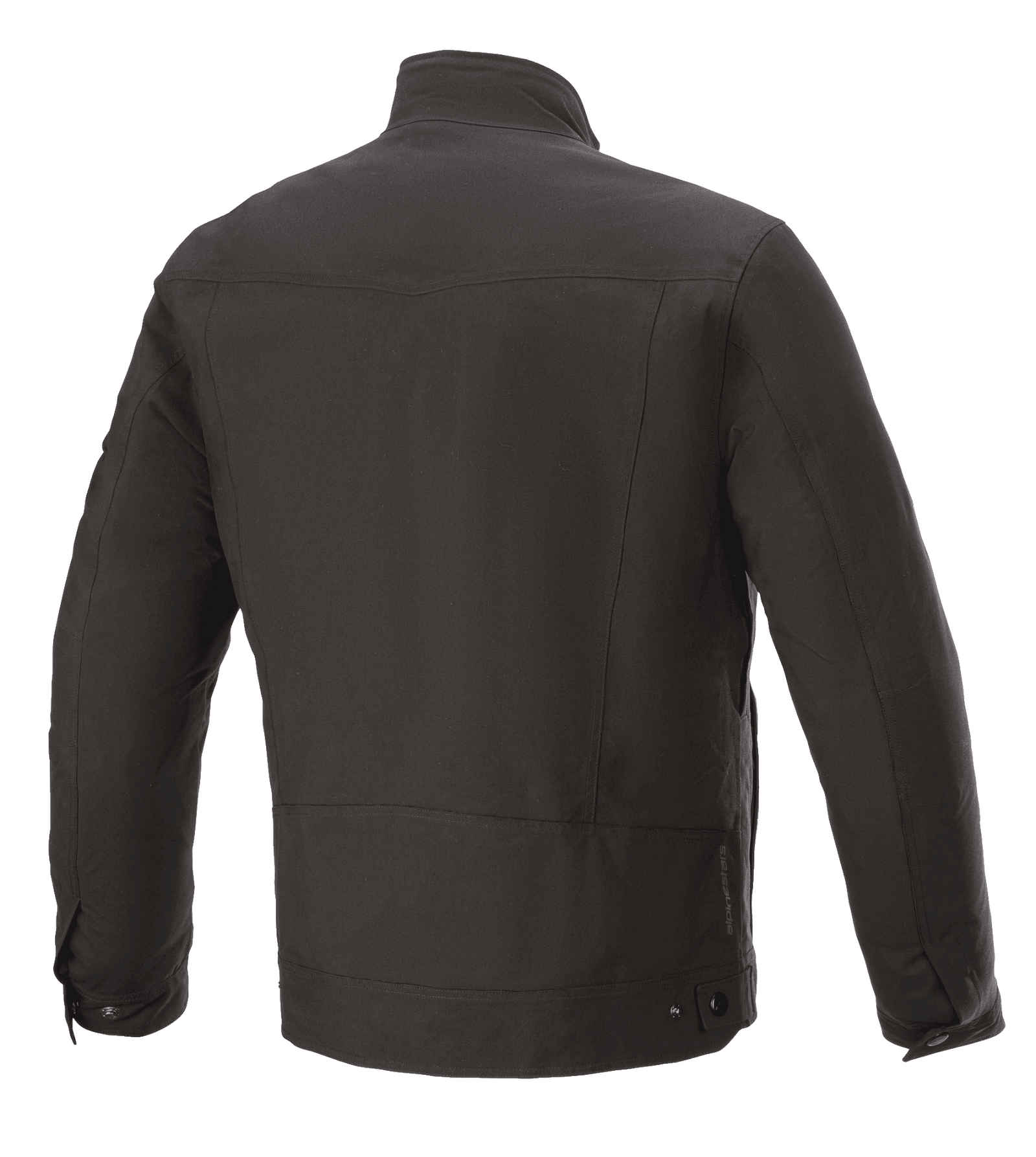 Solano Waterproof Chaqueta