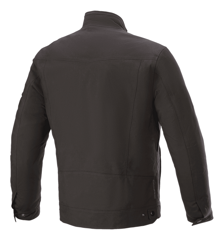 Solano Waterproof Chaqueta