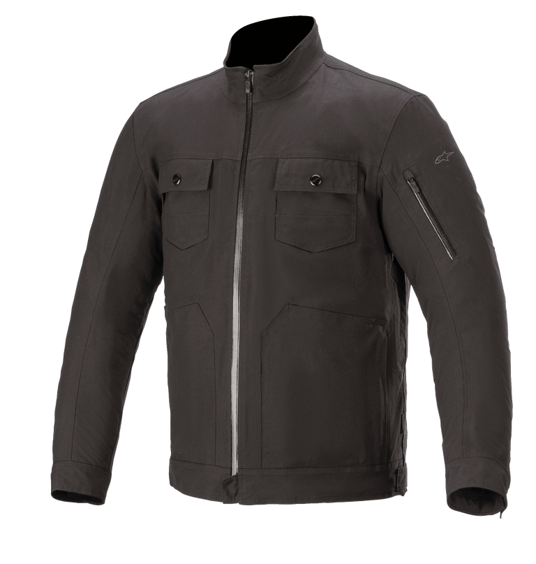 Solano Waterproof Chaqueta