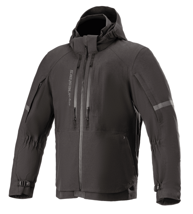 Chaqueta Sirius Drystar® Techshell