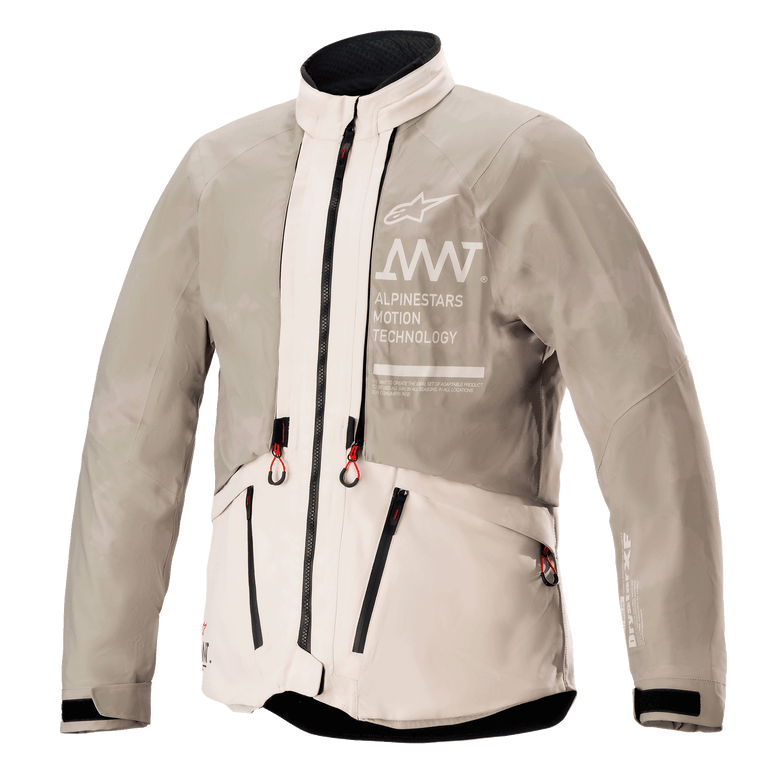 Chaqueta AMT -10Lab Drystar® XF